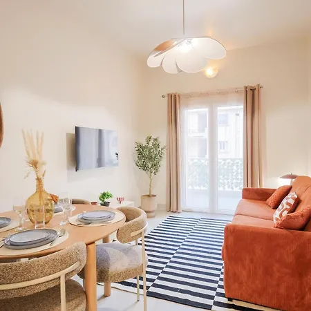Superbe T3 Confort A Deux Pas Du Tram Et Des Plages Appartement