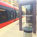 Διαμέρισμα Superbe T3 Confort A Deux Pas Du Tram Et Des Plages