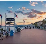Superbe T3 Confort A Deux Pas Du Tram Et Des Plages Διαμέρισμα