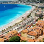 Superbe T3 Confort A Deux Pas Du Tram Et Des Plages * Nice